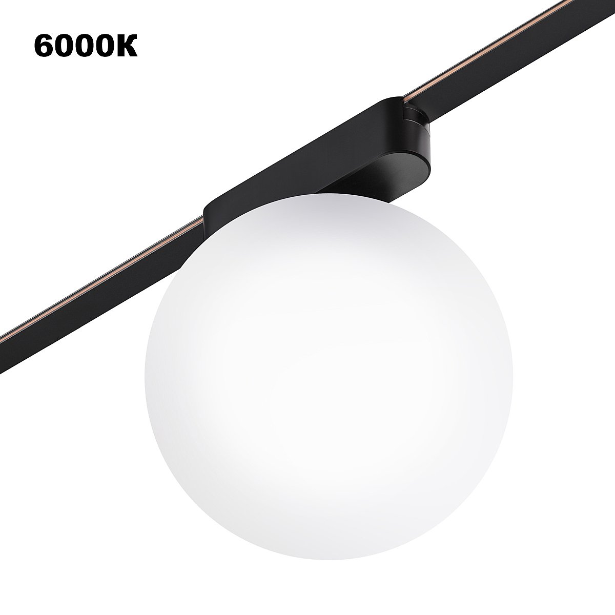 Трековый светильник Novotech Easy 359478