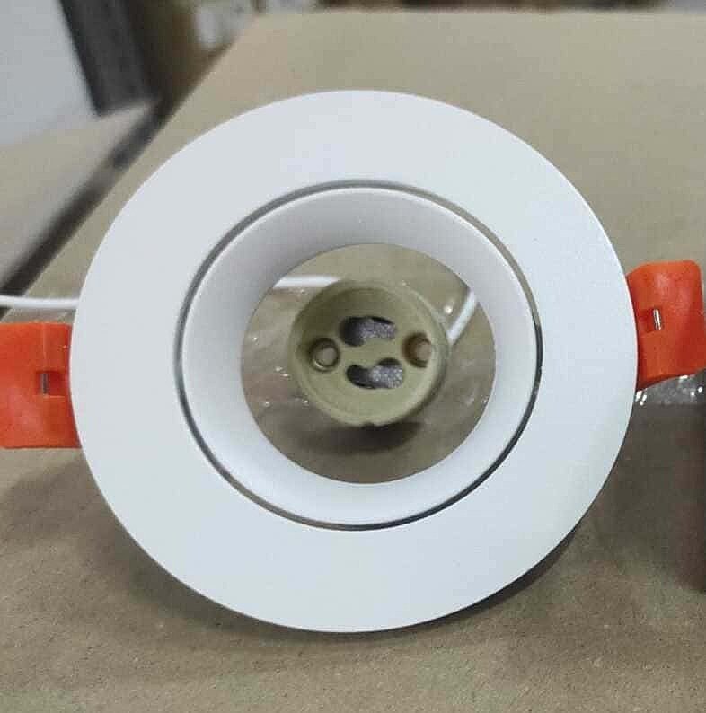 Встраиваемый светильник Simple Story 2090 2090-1DLW