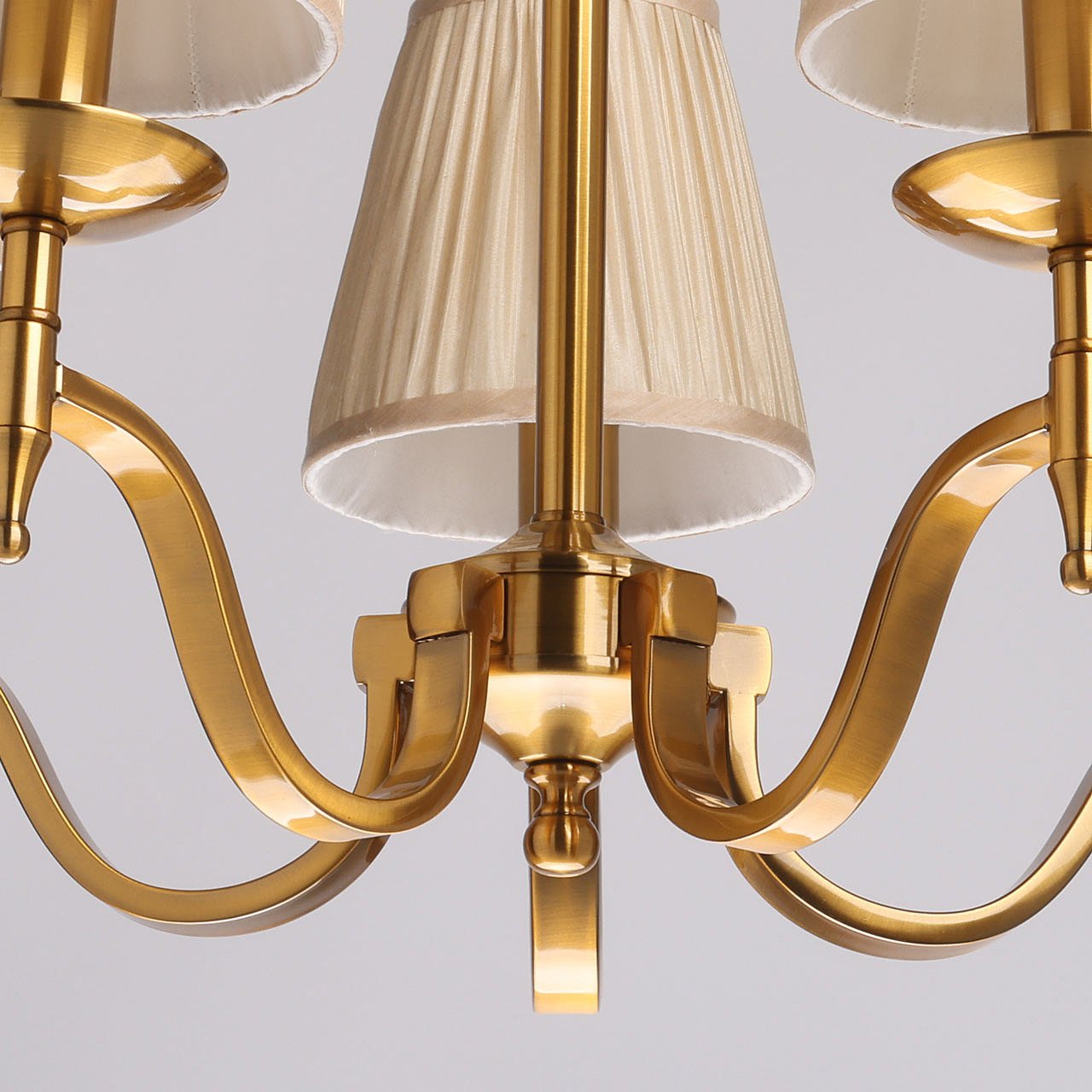 Подвесная люстра MW Light Вирджиния 444012205