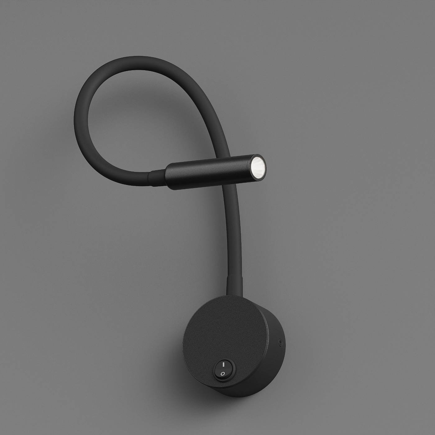 Настенный светильник Hesby Lighting Edge HSBL_0208