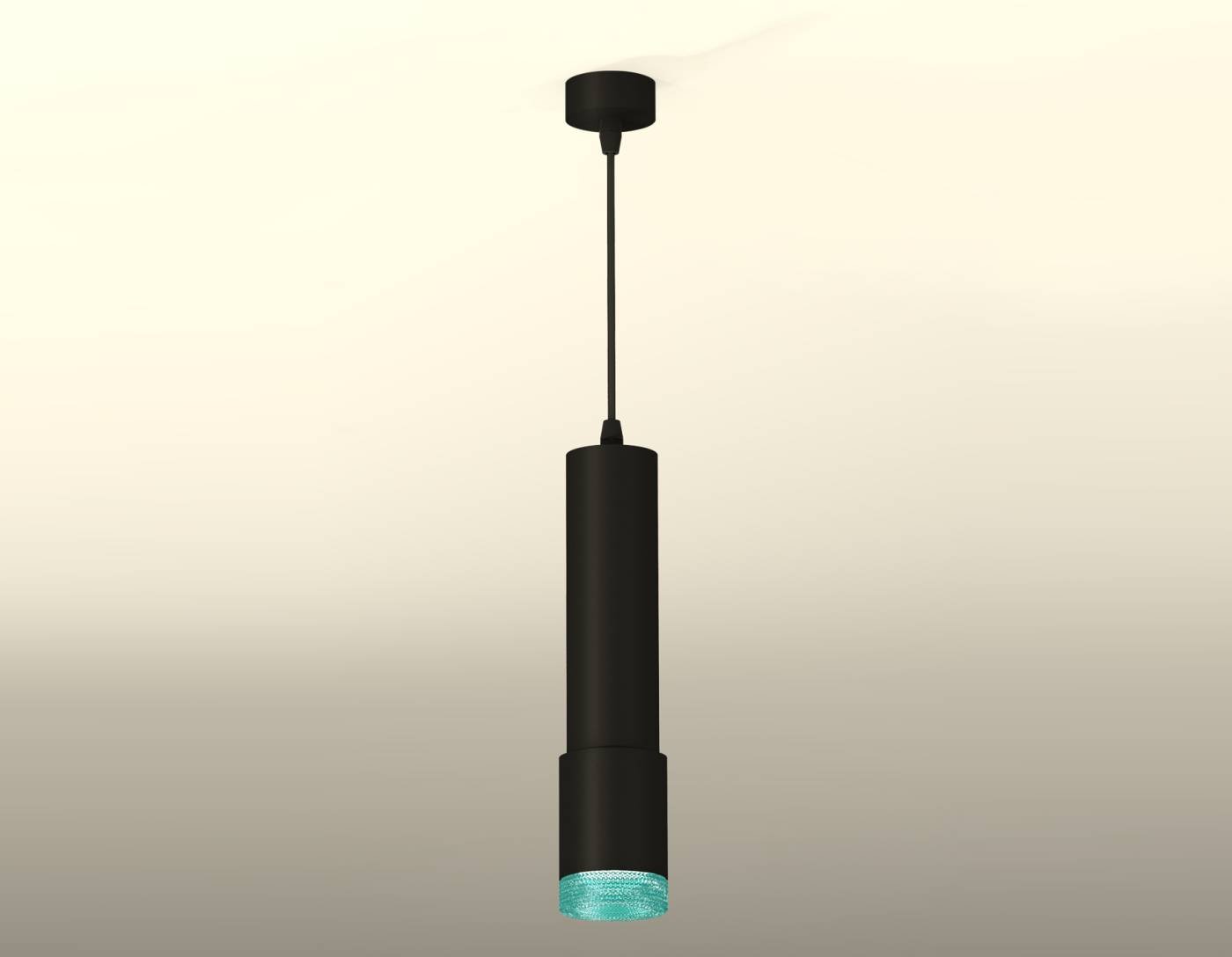 Светильник подвесной Ambrella Techno Spot XP7422004