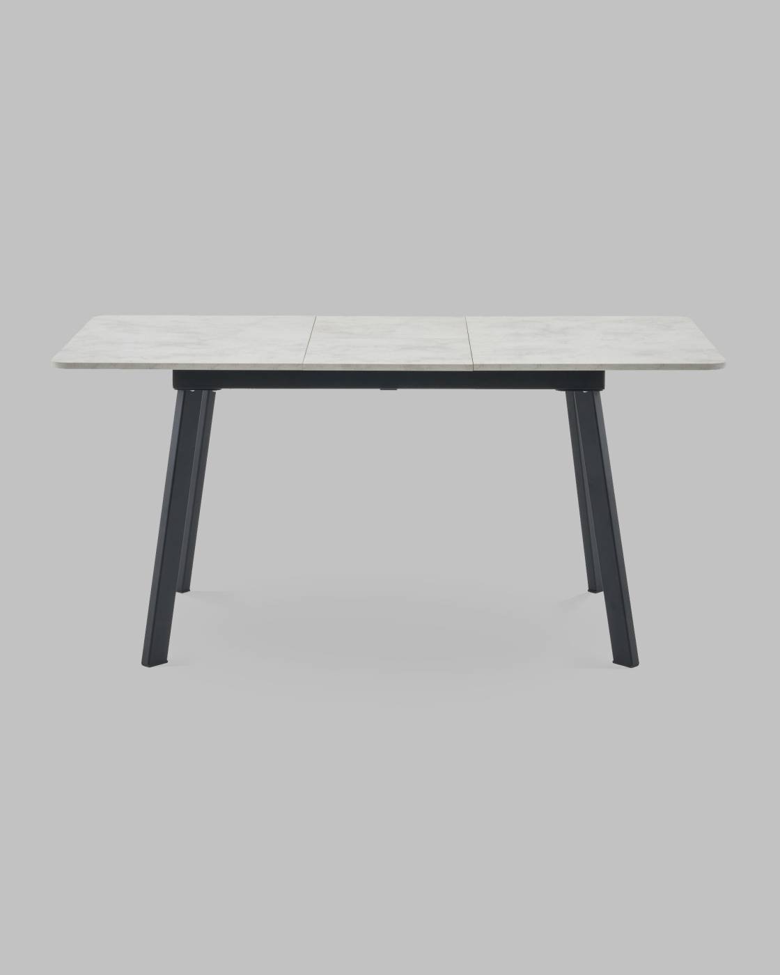 AV 1209/1-1200/800-U701-9005 Кухонный стол Stool Group Batu AV 1209/1-1200/800-U701-9005