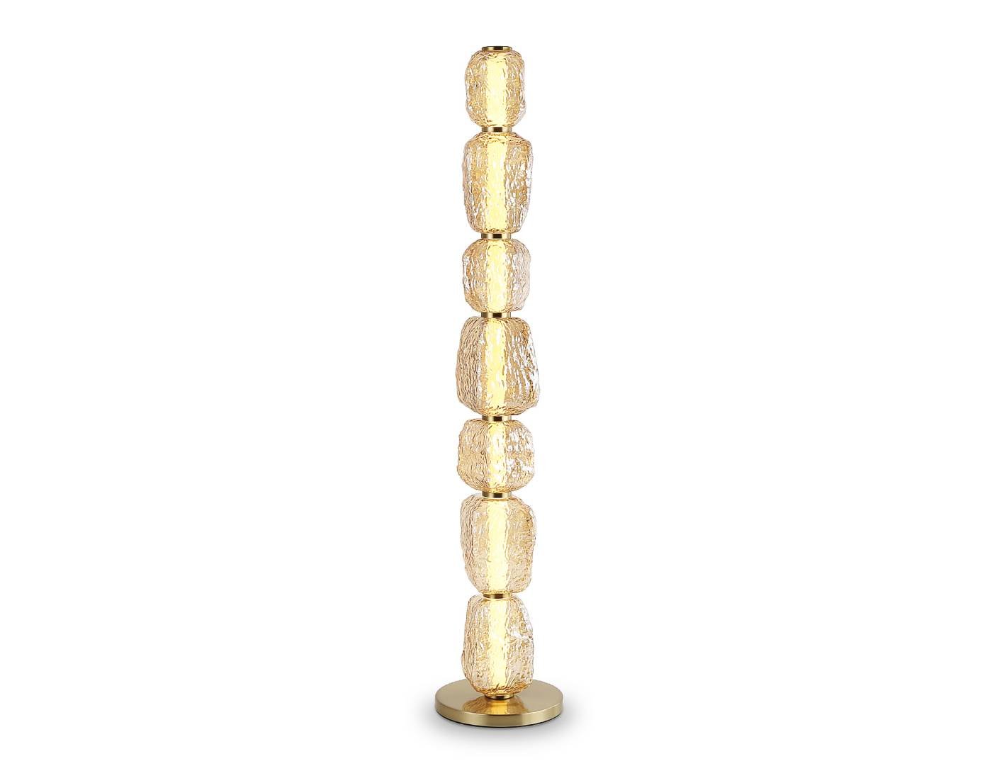 Торшер Ambrella Crystal LH30112