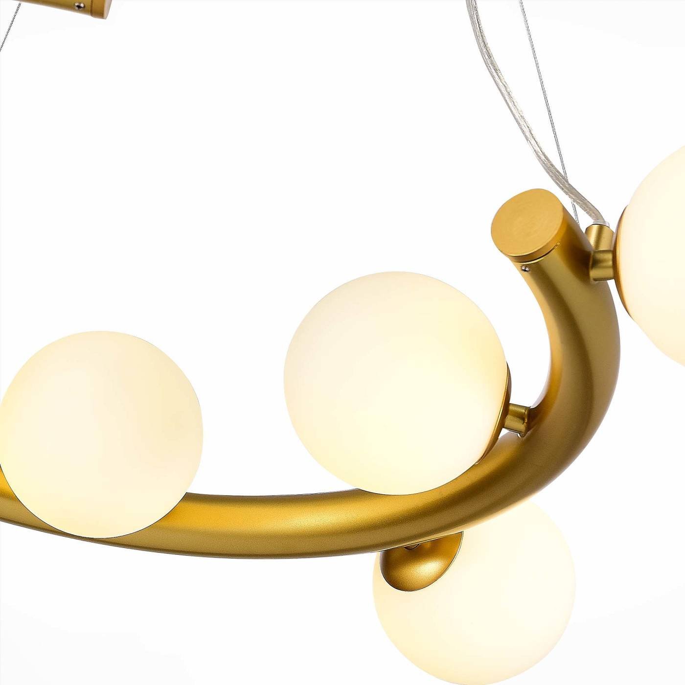 SL1185.203.09 Подвесная люстра ST Luce Asolo SL1185.203.09