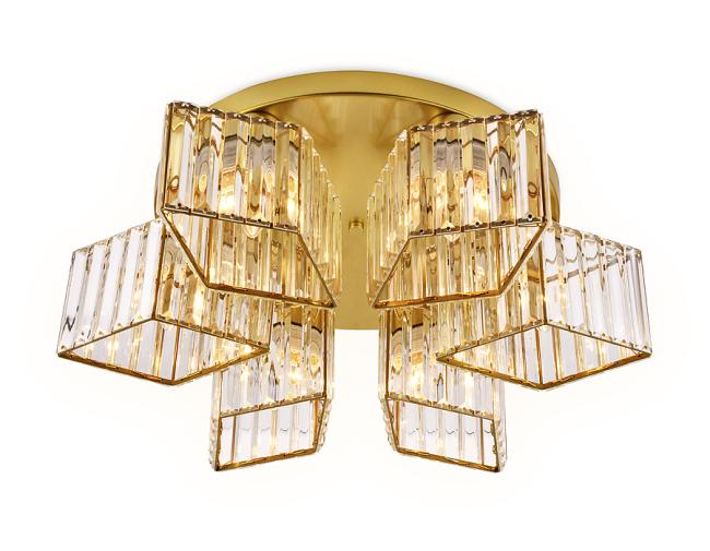 TR5211 Потолочная люстра Ambrella Traditional TR5211