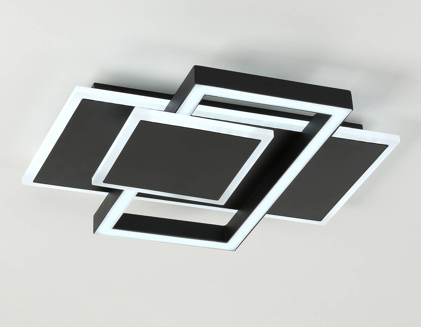 FA1022 Потолочная люстра Ambrella Disk FA1022