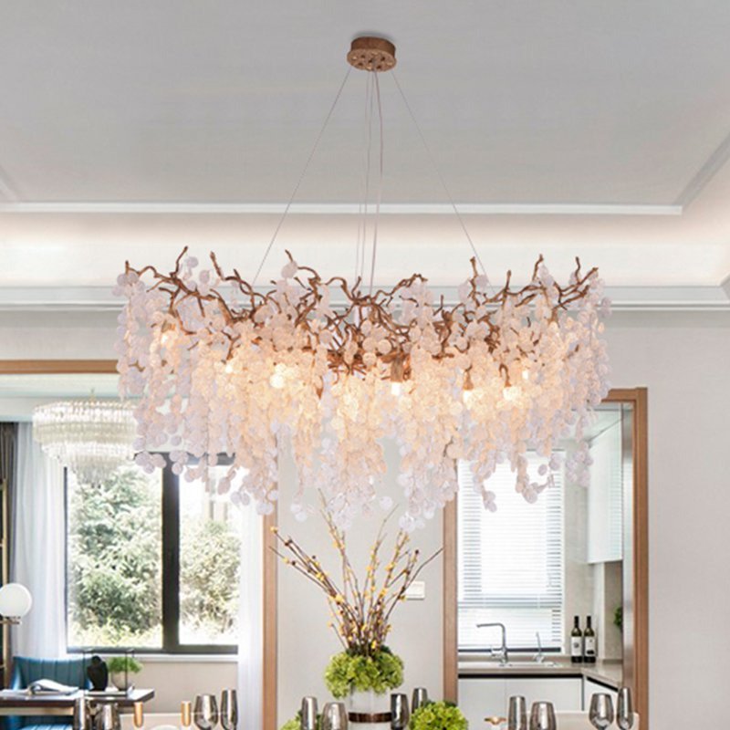 177880-22 Подвесная люстра ImperiumLoft 40.236 177880-22