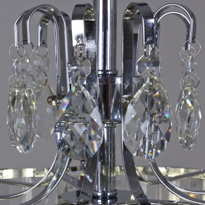 Подвесная люстра 51159-0.4-08 CR