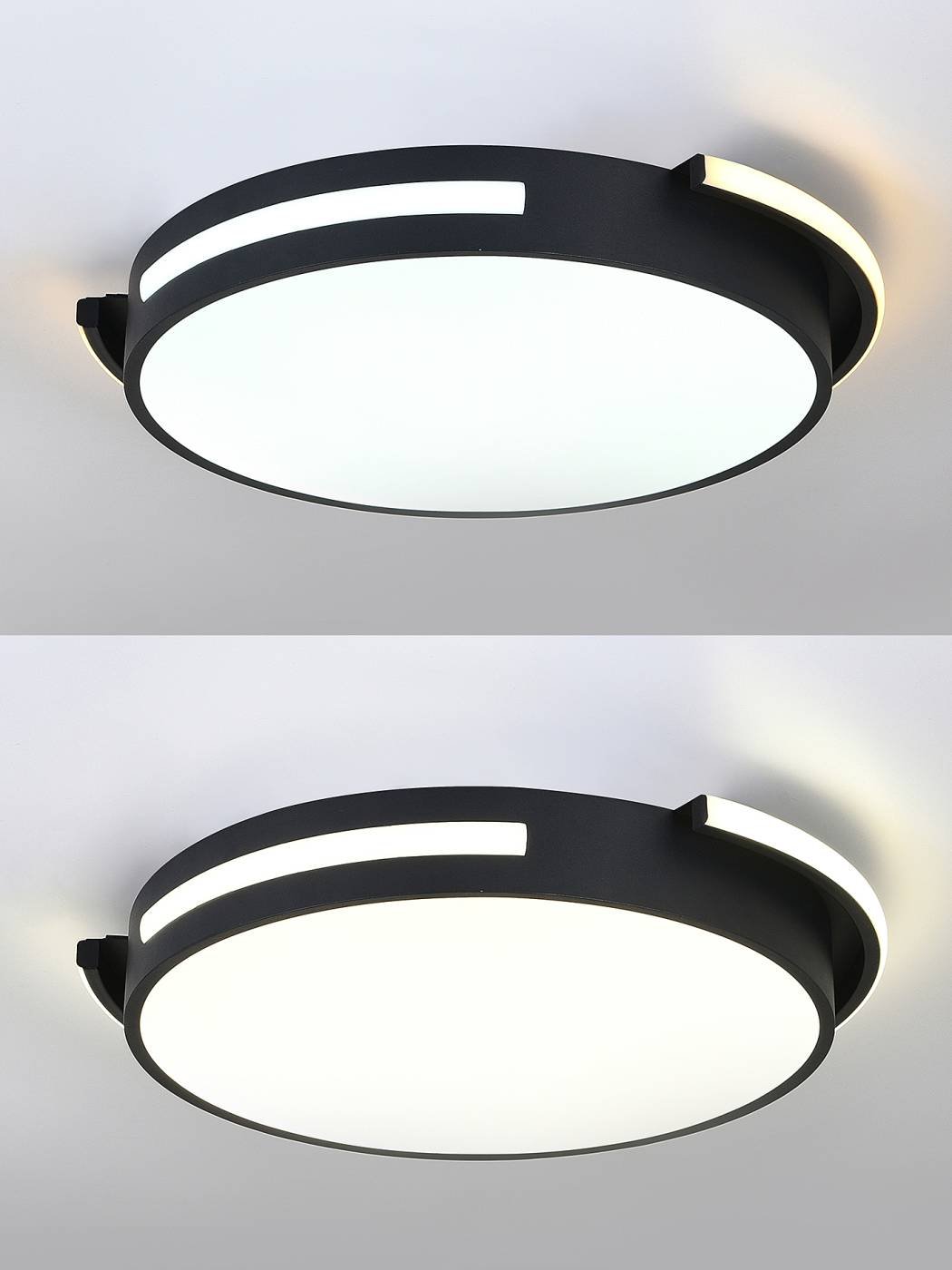 Потолочная люстра Natali Kovaltseva Future INNOVATION STYLE 83112