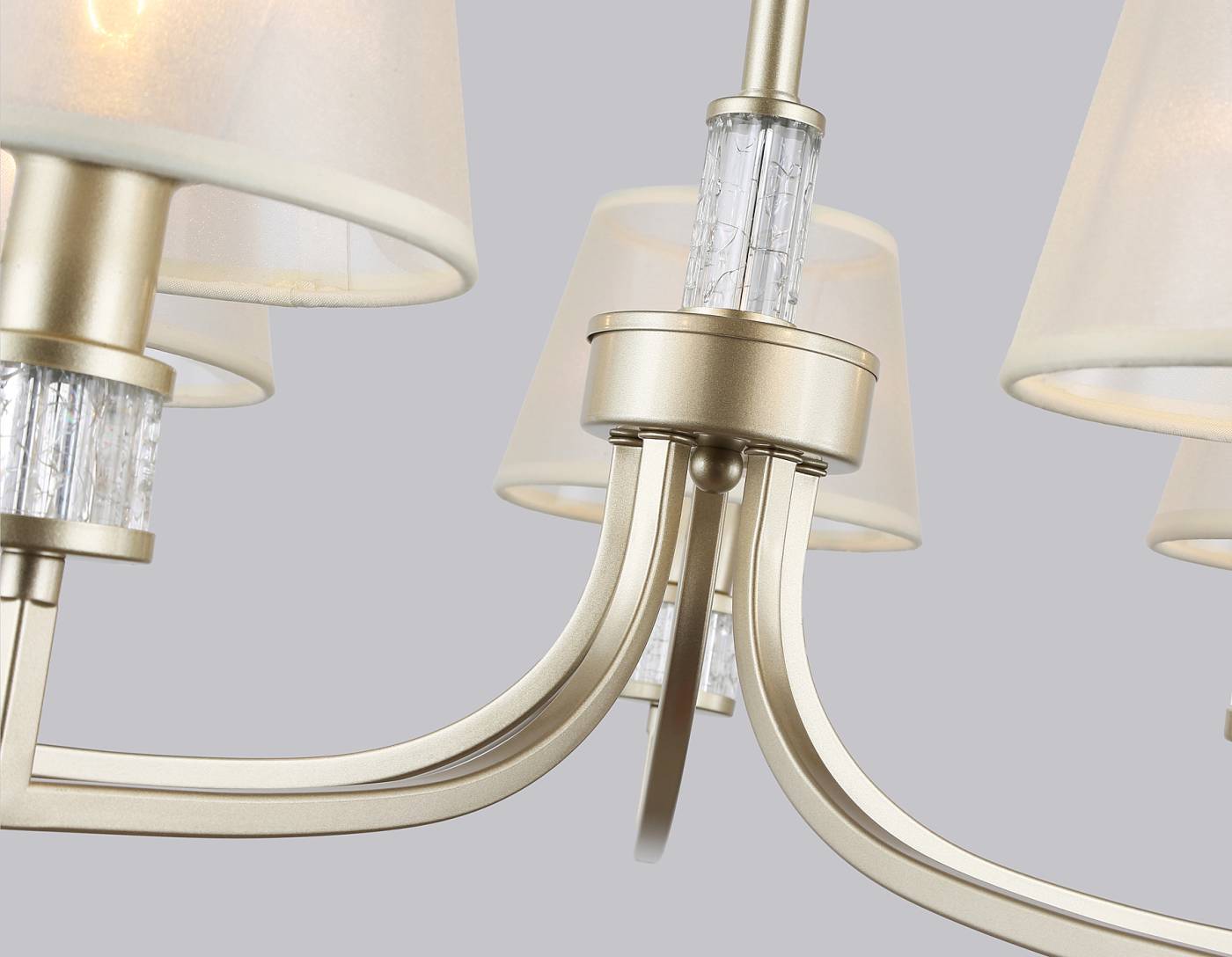 Подвесная люстра Ambrella Classic LH71214