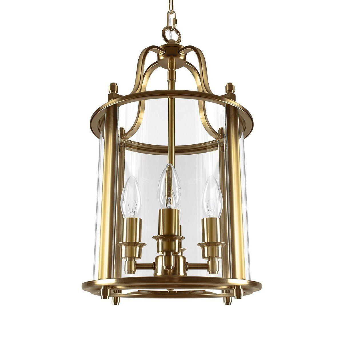 Подвесная люстра Loft It Lighthouse 10456/4 AB