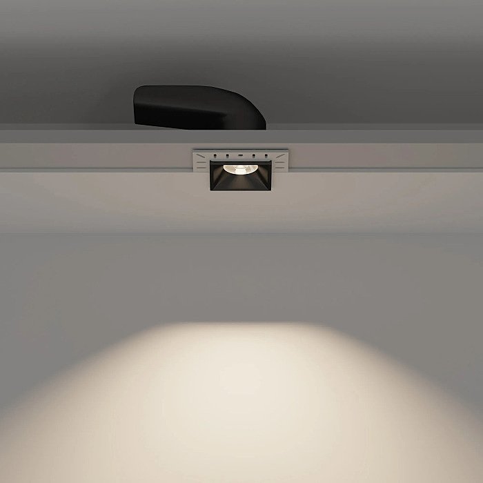 Встраиваемый светильник под шпаклевку Arlight Rialto 044687