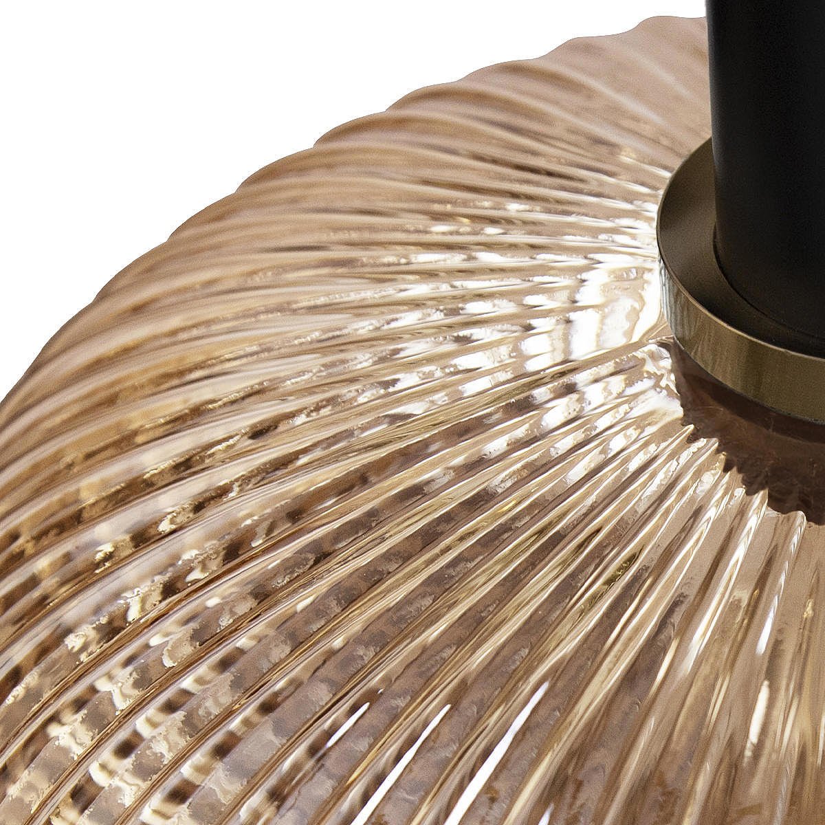 2071-C+BL Светильник подвесной Loft It Iris 2071-C+BL