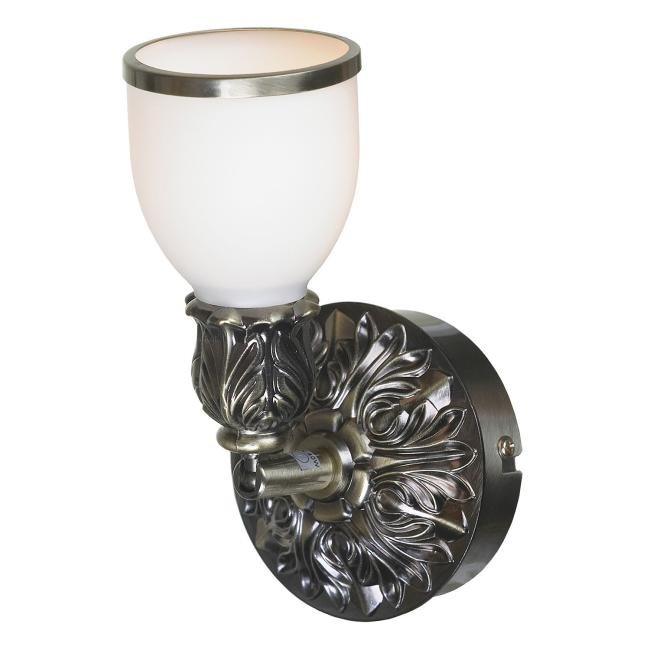 Настенное бра Lussole GRLSL-7301-01