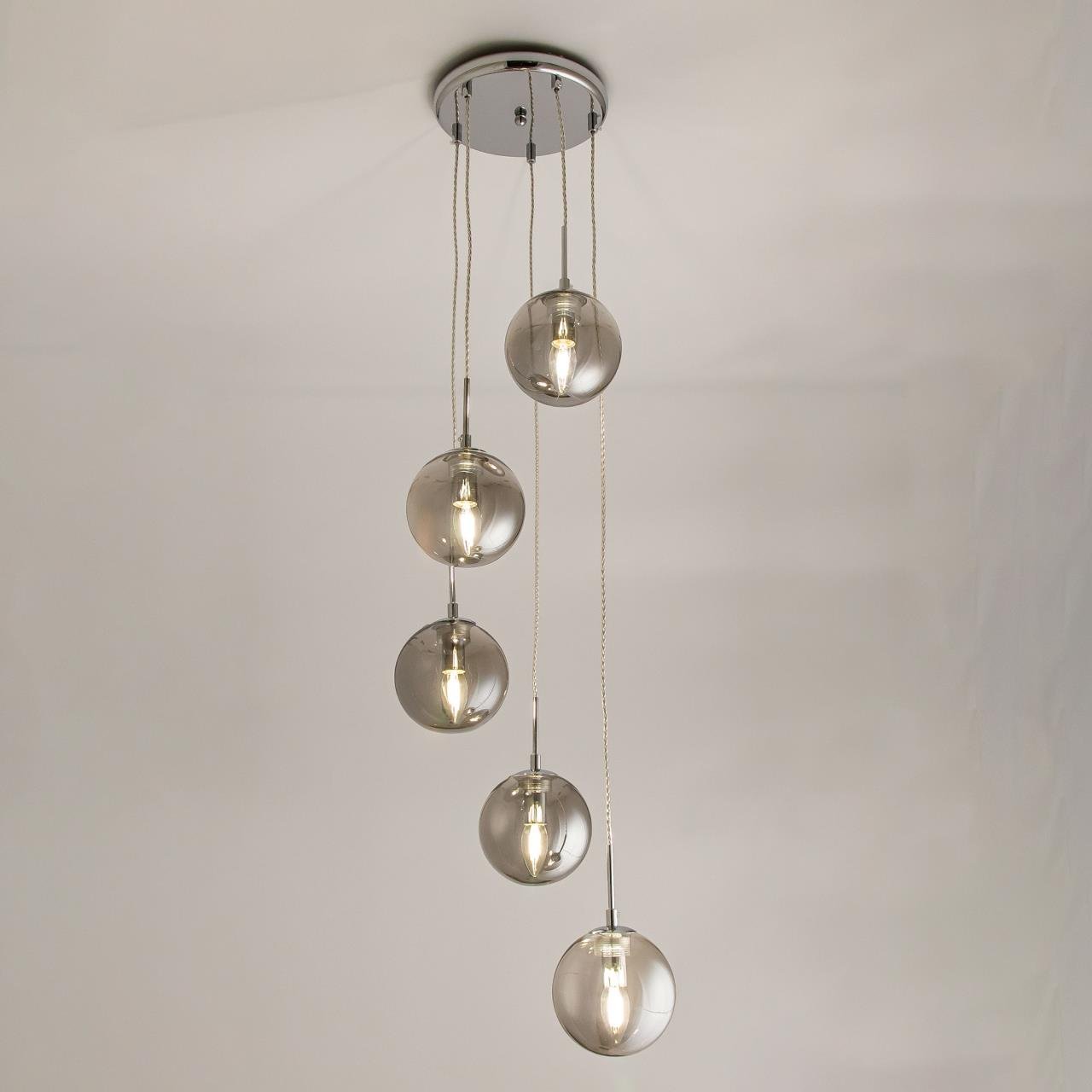 CL102050 Светильник подвесной Citilux Томми CL102050