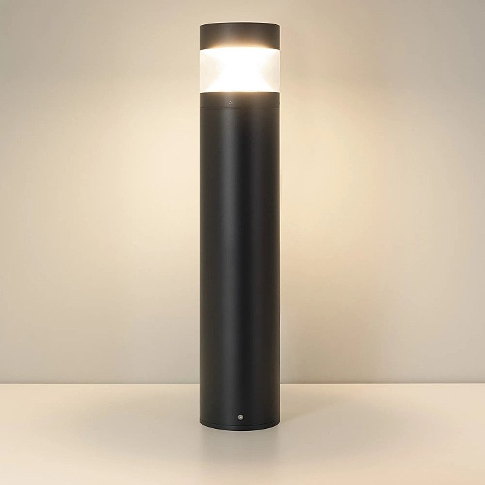 Уличный наземный светильник Arlight Landmark 045533