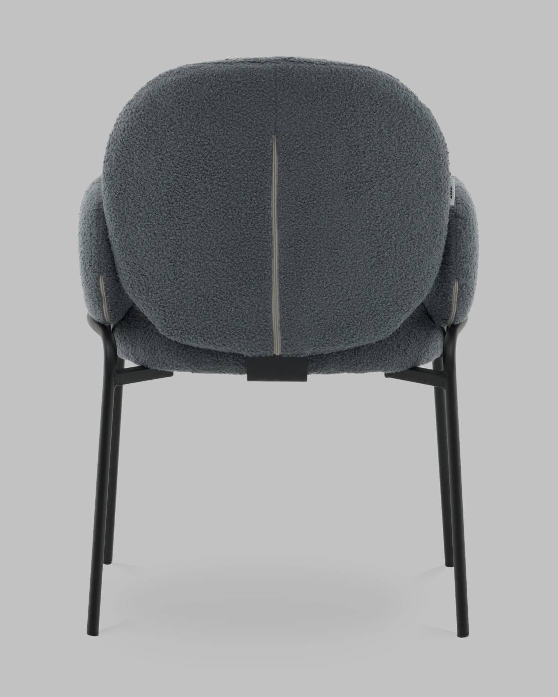 Обеденный стул Stool Group AV 338-F83-9005