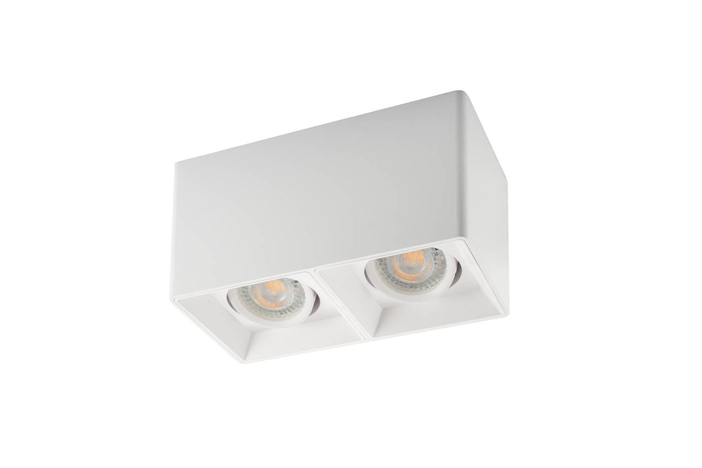 DK3035-WH Накладной светильник Denkirs Dk3020Ww DK3035-WH