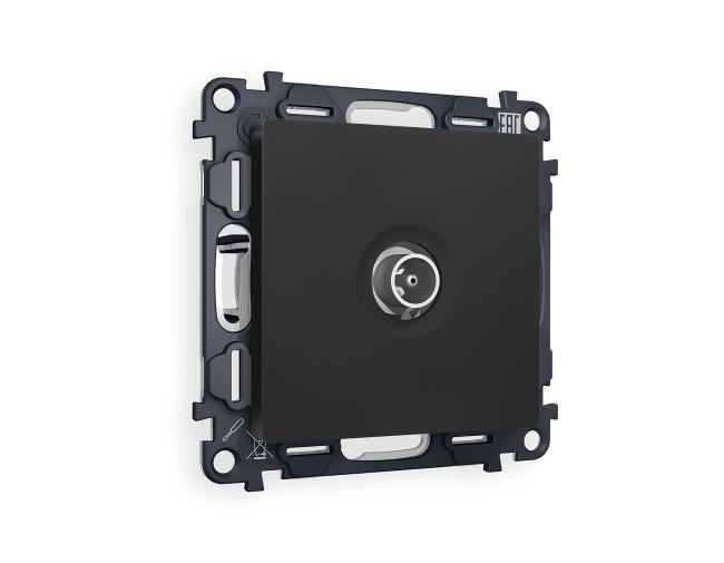 Розетка Ambrella Volt ALFA MA813010