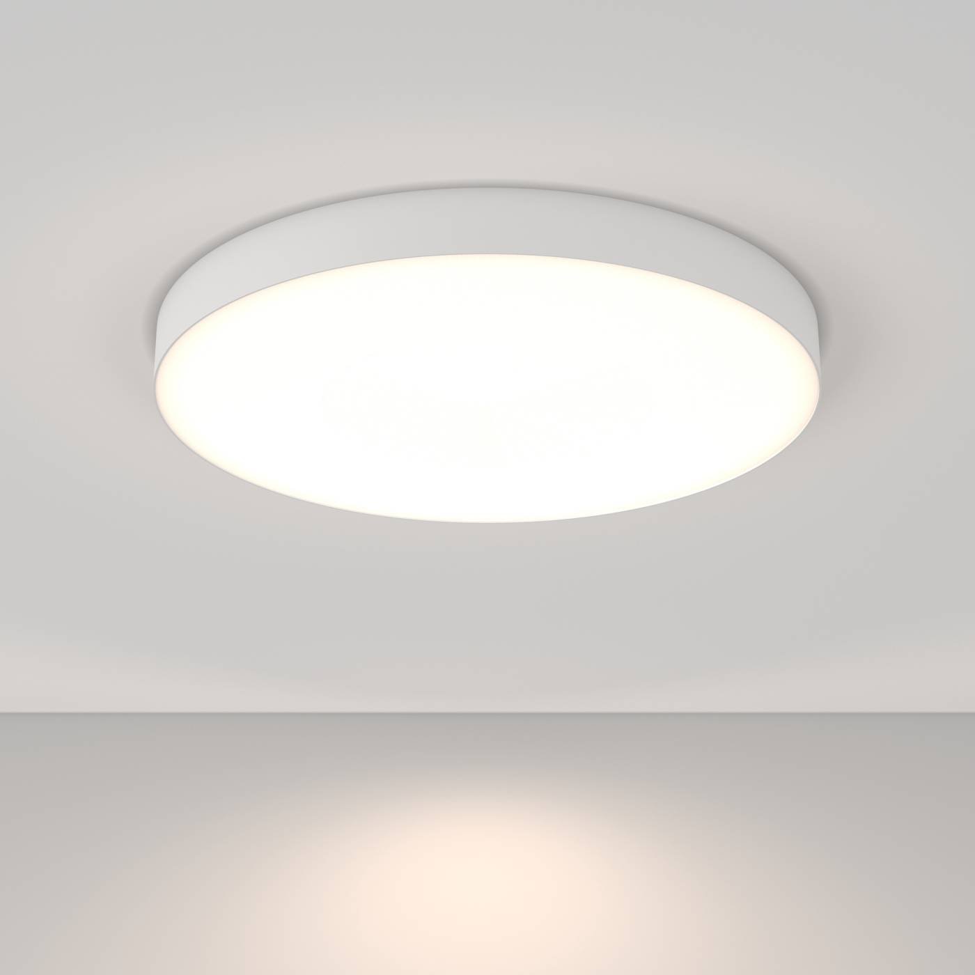 Потолочный LED светильник Maytoni Zon C032CL-L96W4K
