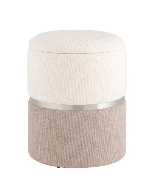 Пуфик Stool Group Кэрри УТ000036808