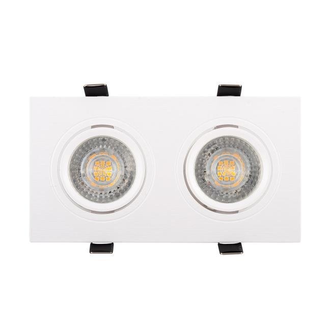 DK3022-WH Встраиваемый светильник Denkirs Dk3020Ww DK3022-WH