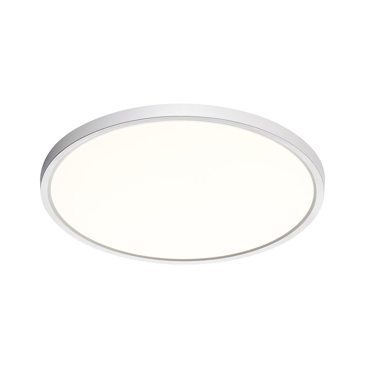 Настенно потолочный светильник Sonex Alfa White 7659/32L