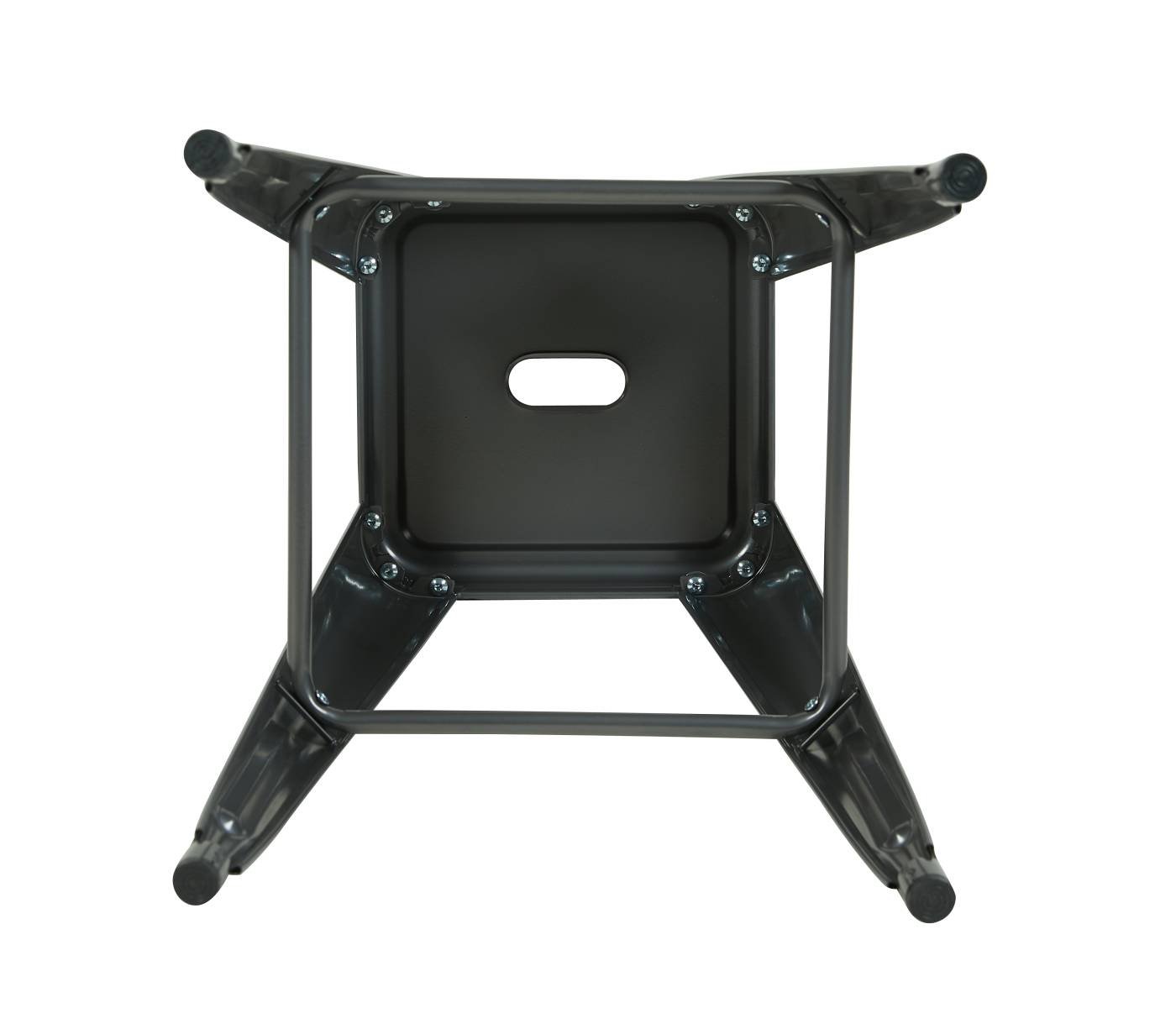 Комплект стульев Stool Group YD-H765 KD LG-01 X4