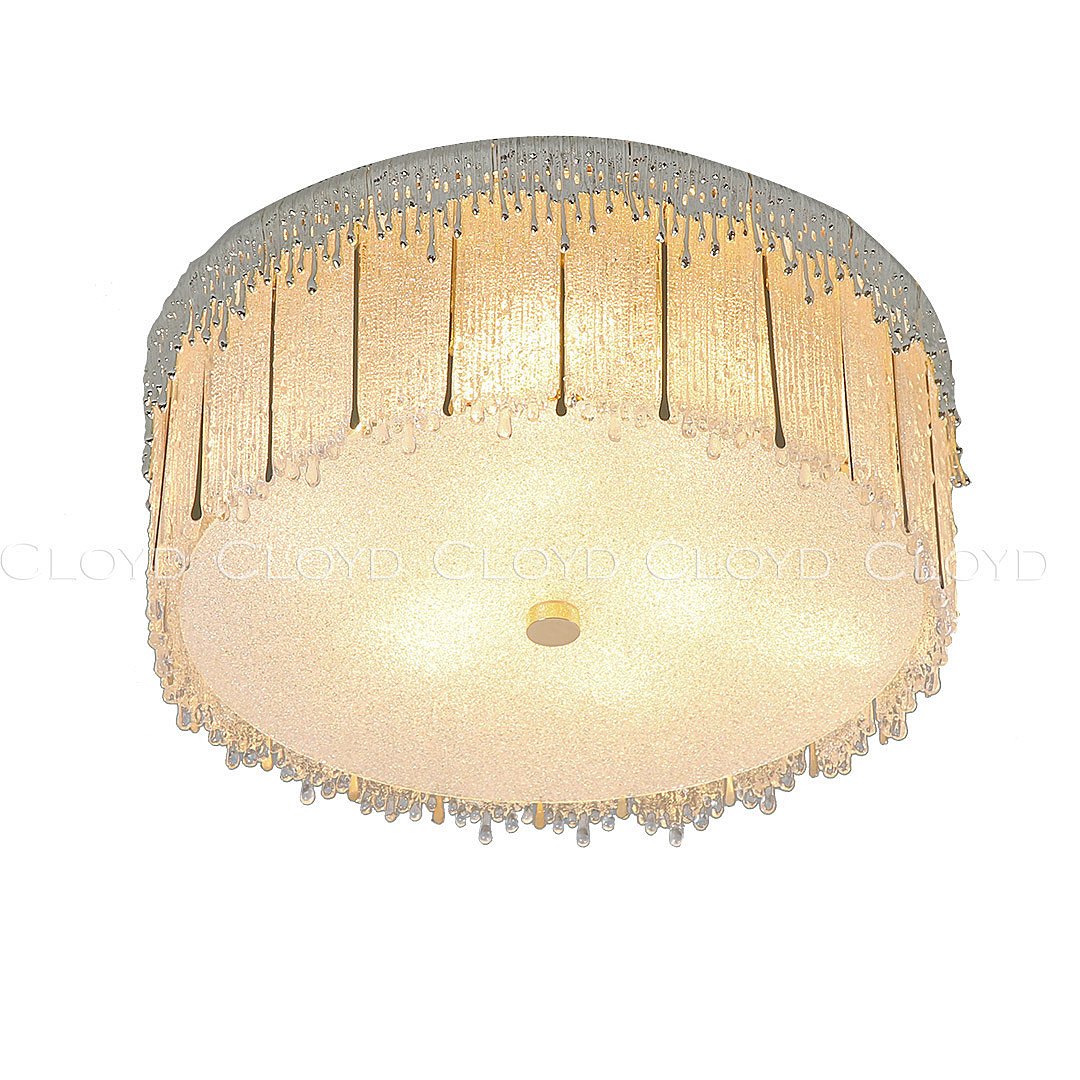 11504 Светильник потолочный Cloyd Consonance 11504