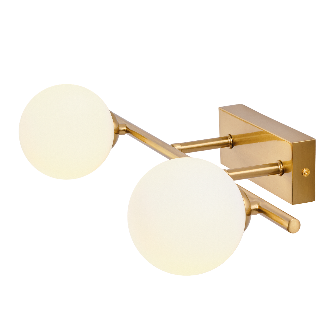 Настенное бра MyFar Valency MR2032-2W