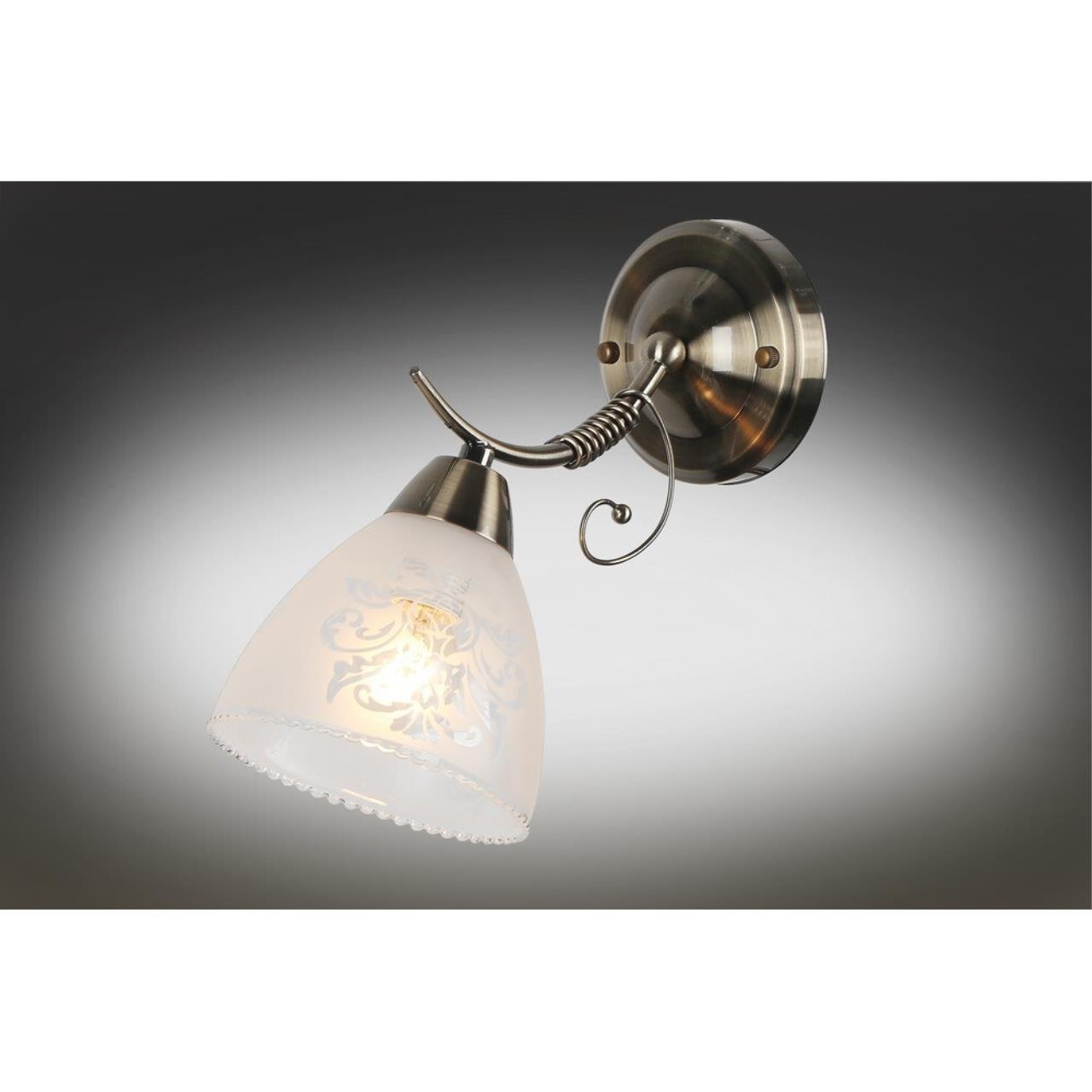 Настенное бра Omnilux Casagliana OML-53801-01