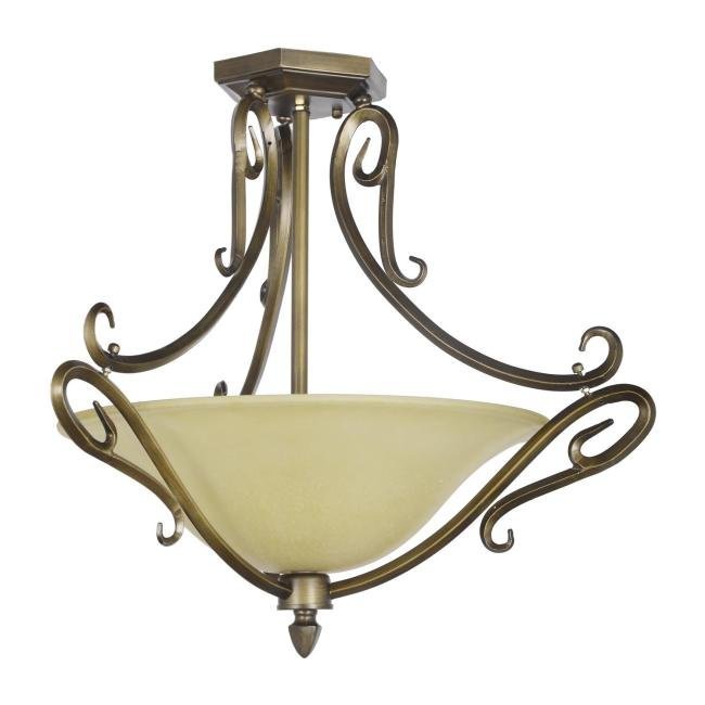 Grappolo E 1.1.6.200 W Подвесная люстра Dio D'Arte Grappolo Grappolo E 1.1.6.200 W