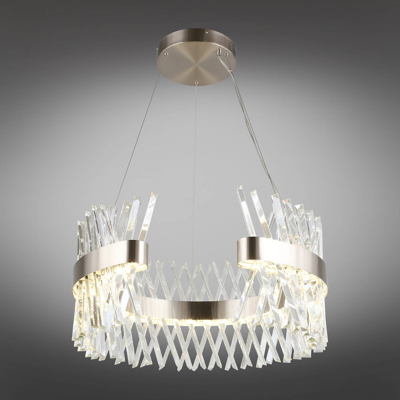 Подвесная люстра Omnilux Strasatti OML-99913-62