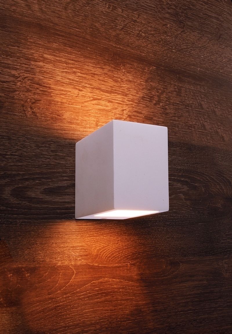 341033 Настенный светильник Deko-Light Giorgia 341033