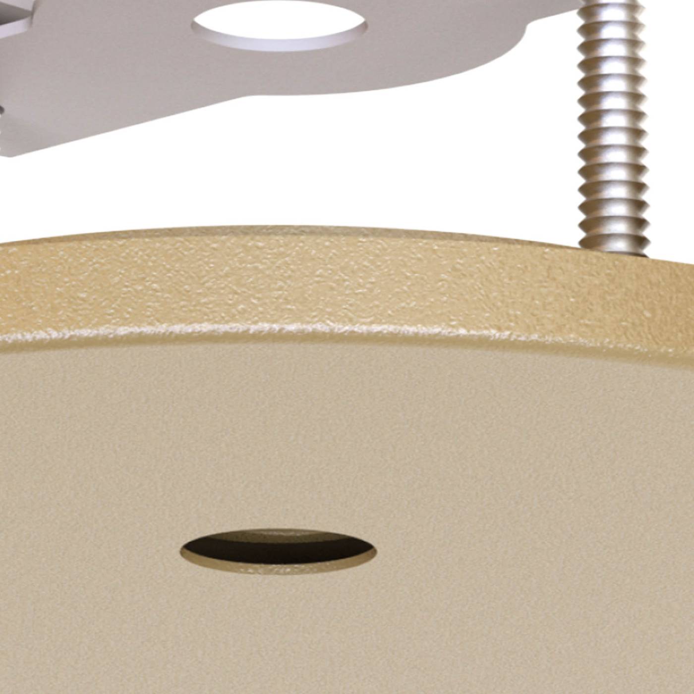 9360 Основание потолочное утопленное 1L MODULAR LIGHT FLORONES