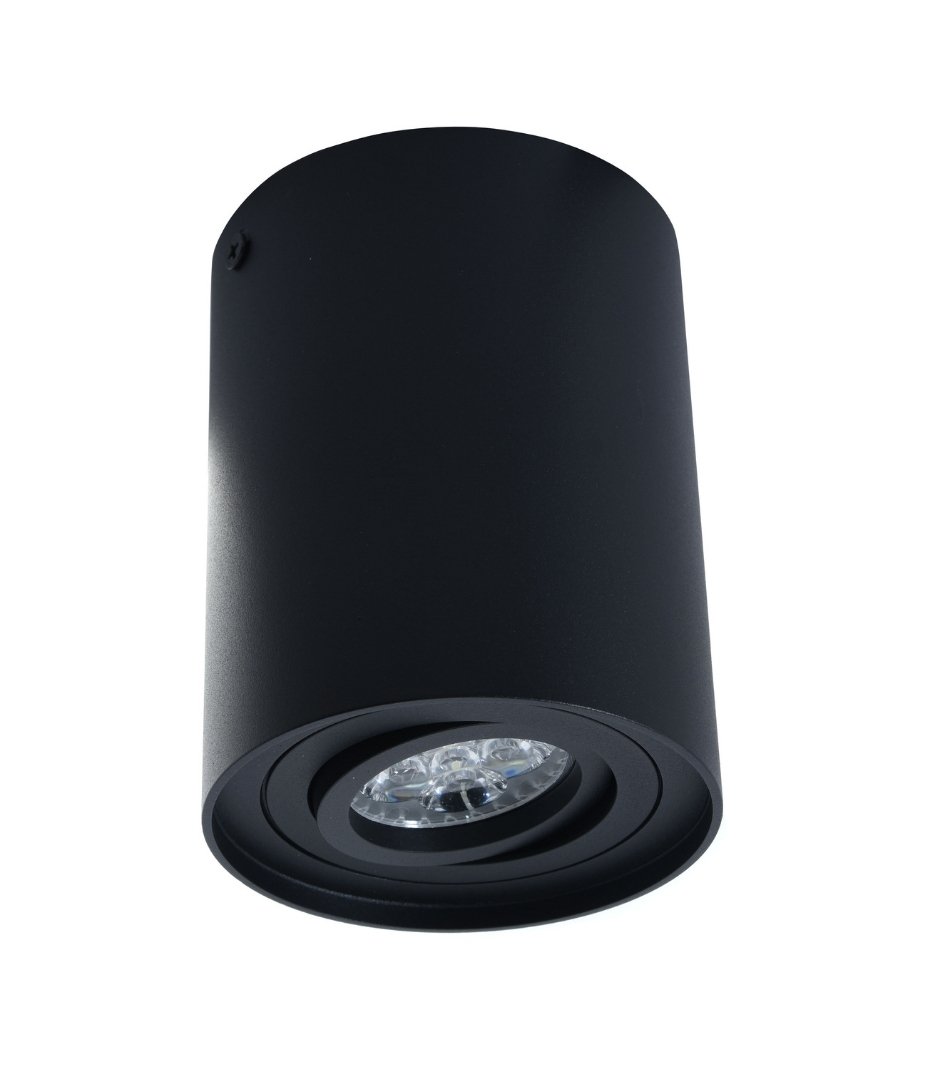 LDC 8055-A BK Накладной светильник Lumina Deco LDC 8055-A BK