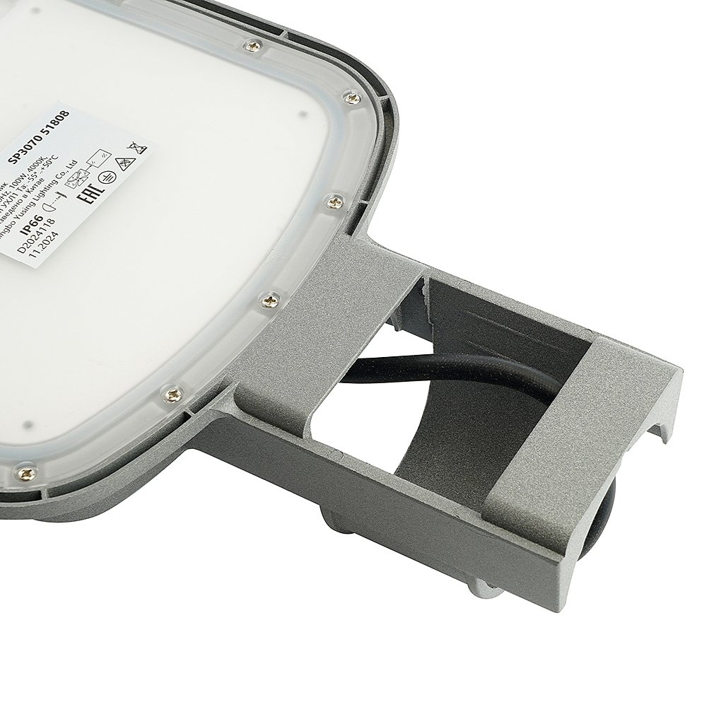 Консольный уличный светильник Feron SP3070 51808