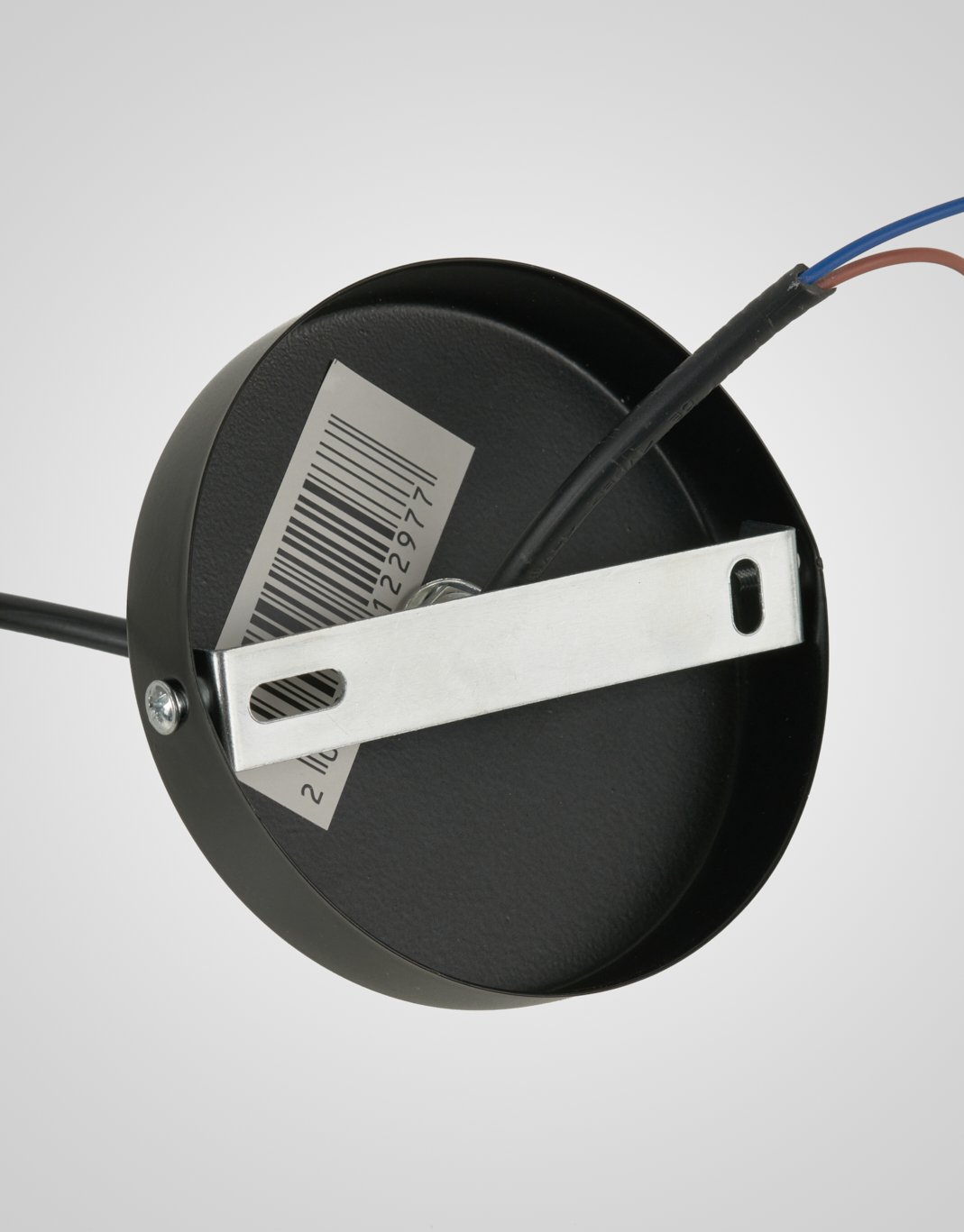 Светильник подвесной Мелодия Света Loft 000060172