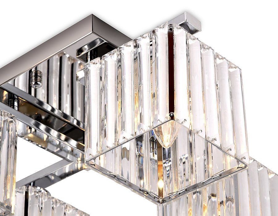 TR5213 Потолочная люстра Ambrella Traditional TR5213