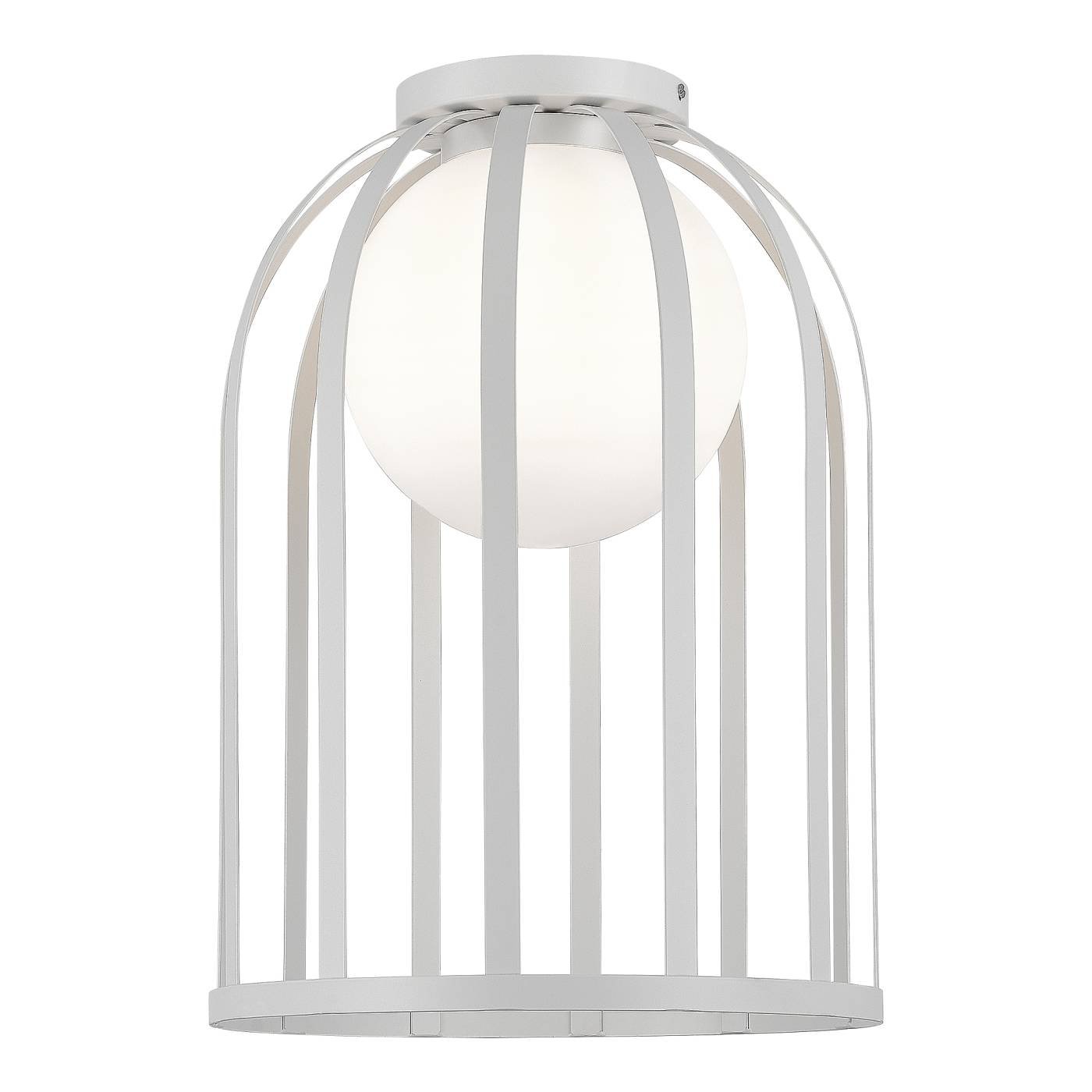 Светильник потолочный ST Luce Nordic SL6129.502.01