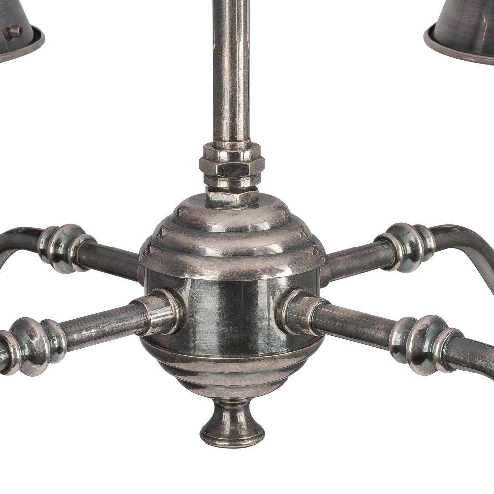 PL-51117 Подвесная люстра Covali PL-51117