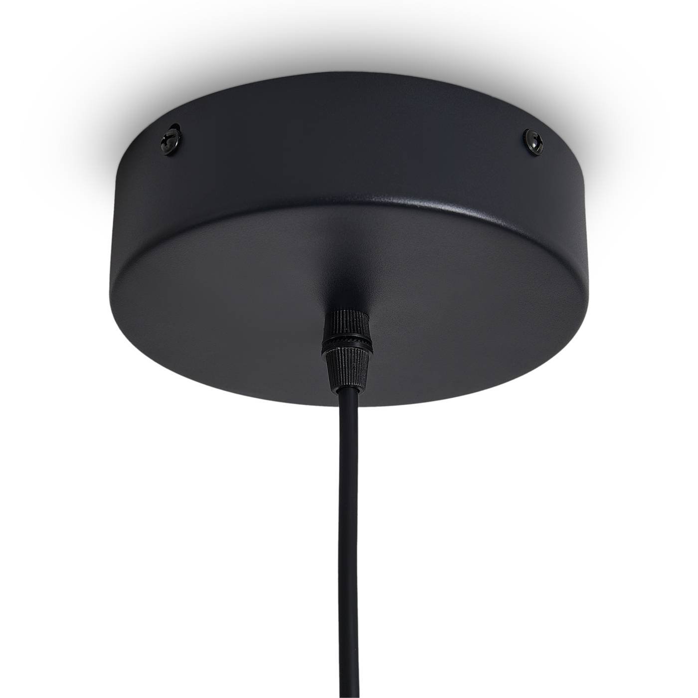Светильник подвесной Freya True FR6181PL-L9B