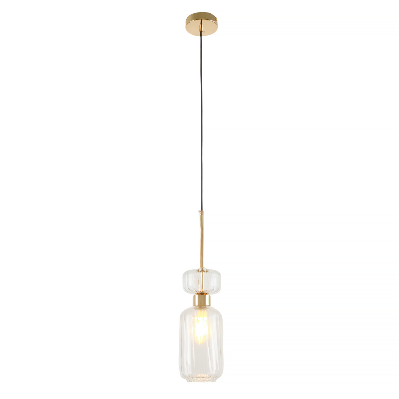 MR2360-1P Светильник подвесной MyFar Aubrey MR2360-1P