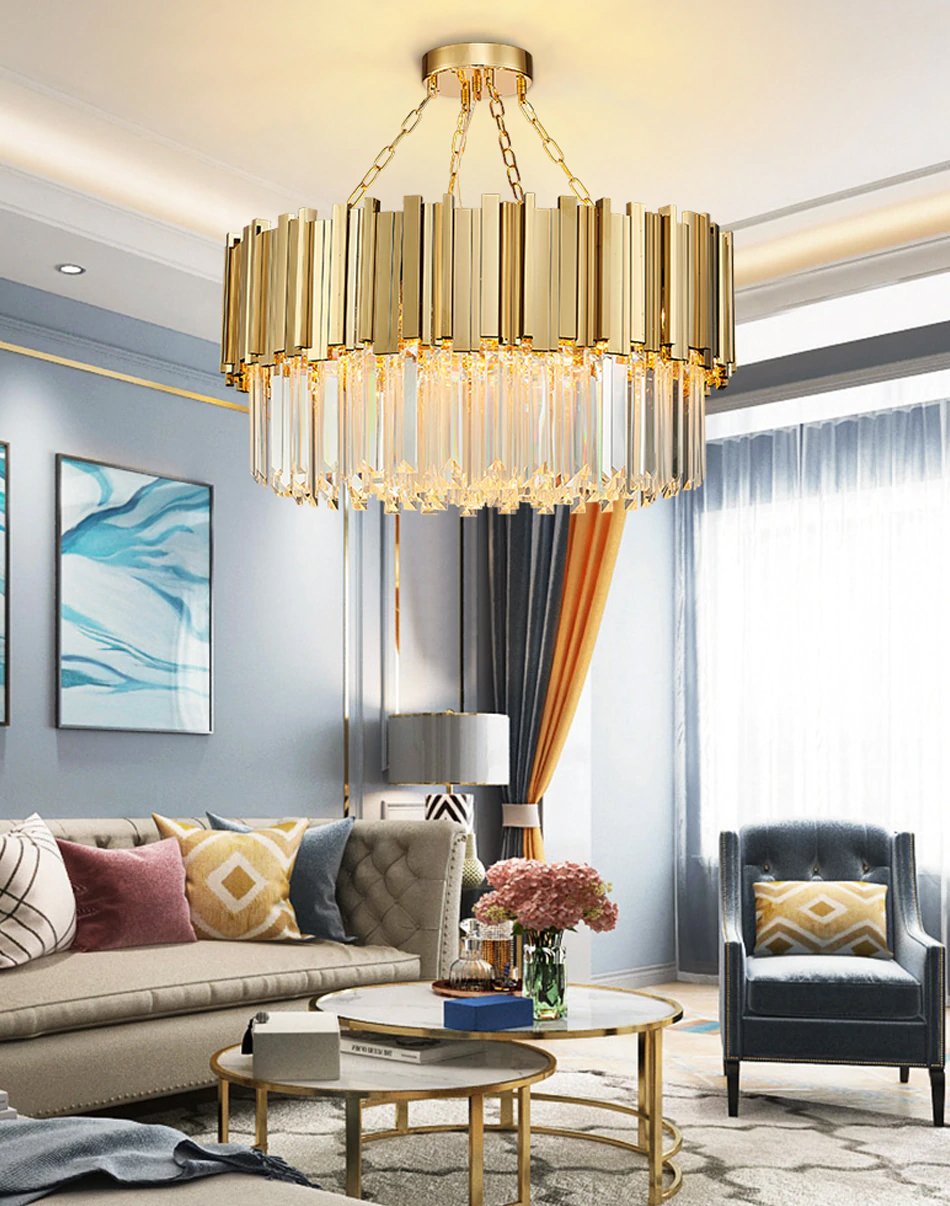 MD19090002-6A Подвесная люстра Delight Collection Barclay MD19090002-6A