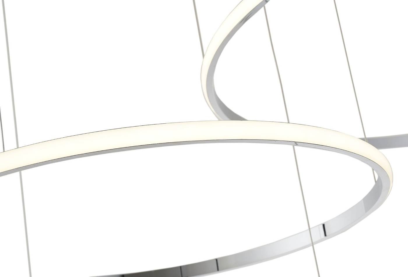 Подвесная люстра Zortes Ringolight ZRS.33322.63F