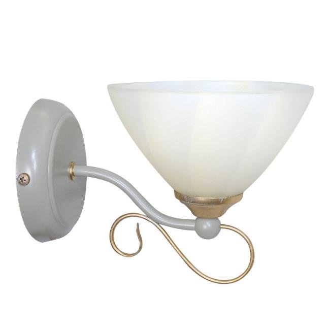 2187 Настенное бра Северный свет Флирт 2187