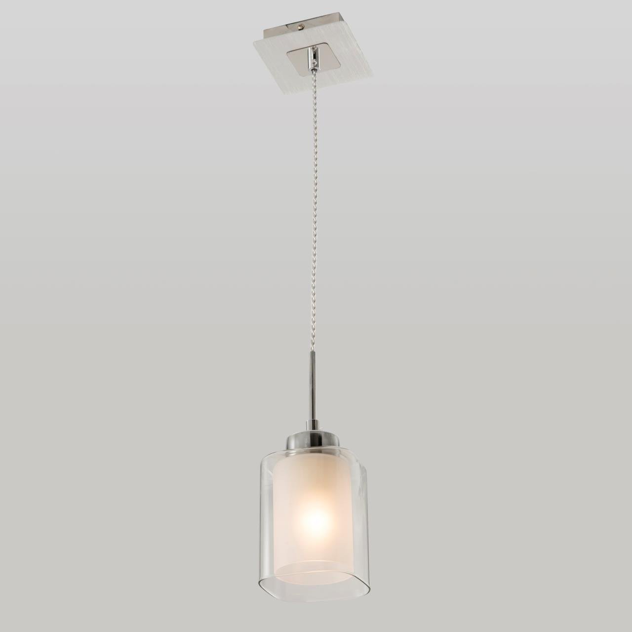 Светильник подвесной Citilux Риволи CL104110