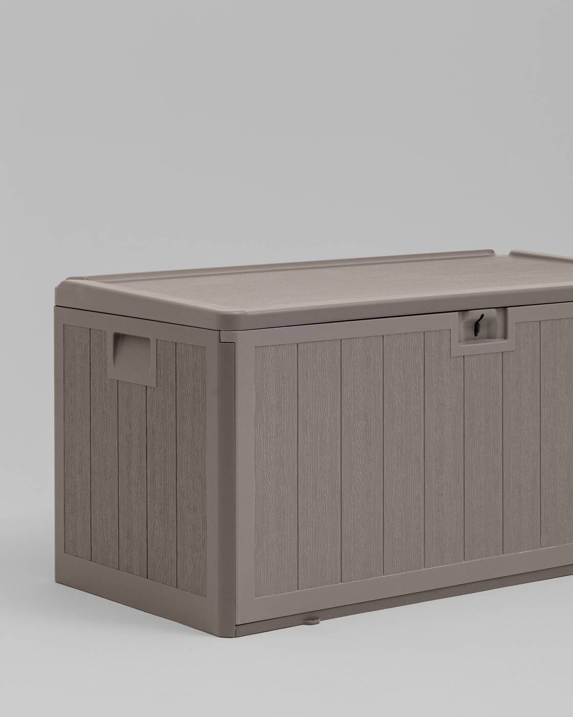 Стол-сундук Stool Group YX-DB73H grey