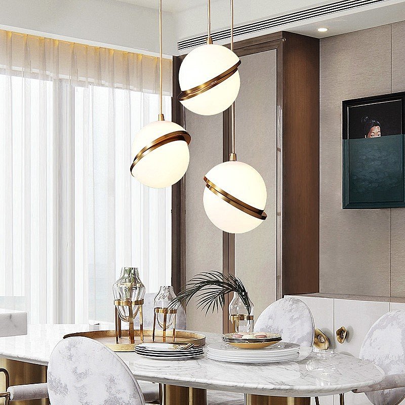 L24763 Светильник подвесной L'Arte Luce Luxury Pressario L24763