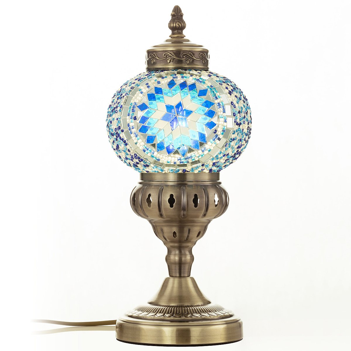 CL419816 Настольная лампа Citilux Каир CL419816